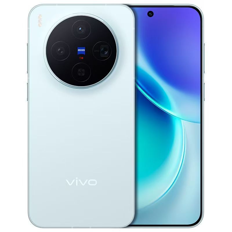 VIVO X300 图片 2
