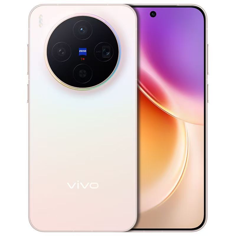 VIVO X300 图片 3