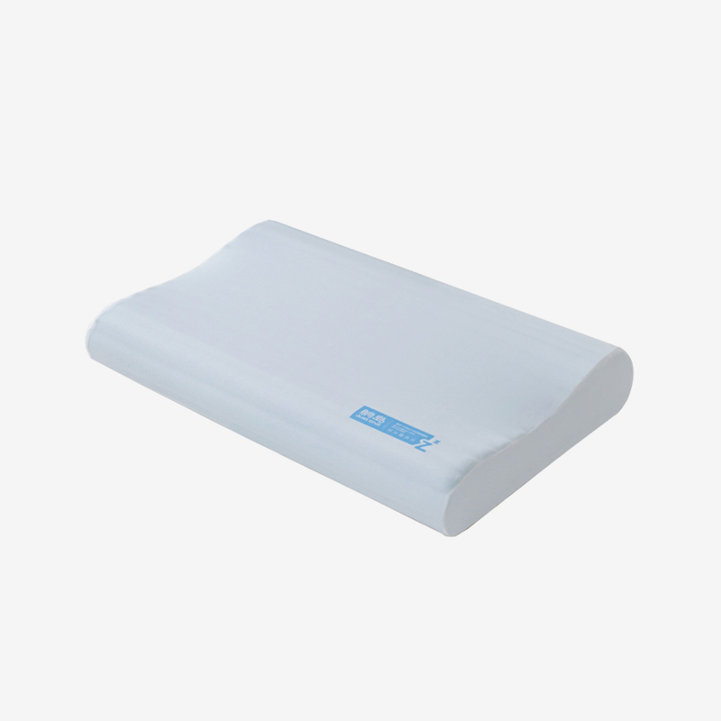 躺岛 深睡枕记忆棉透气支撑记忆枕