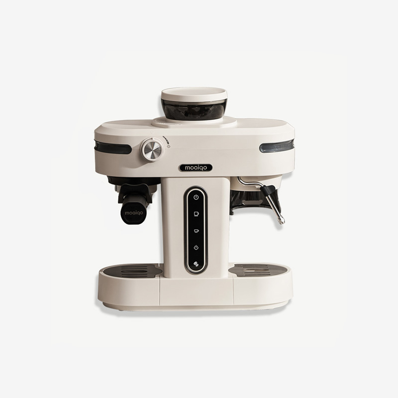 摩巧全自动意式咖啡机K1