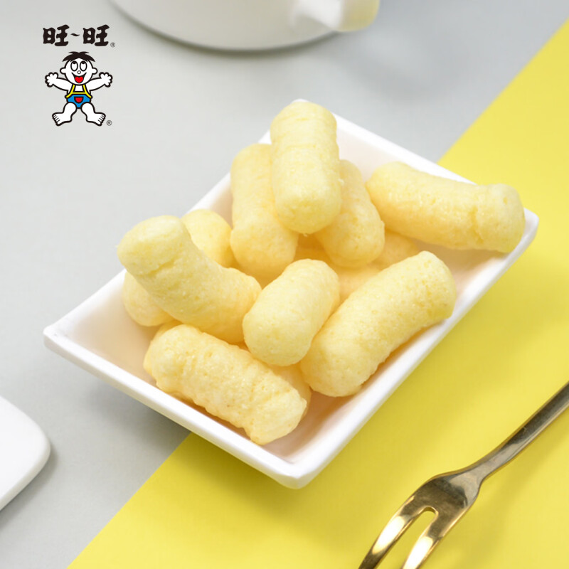 旺旺大礼盒 2KG 图片 3