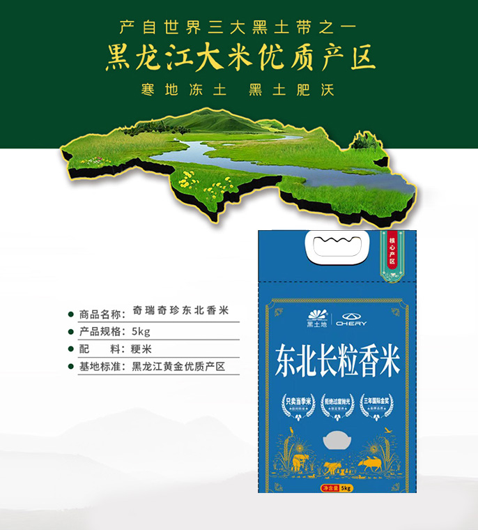 大米-长粒香 图片 5