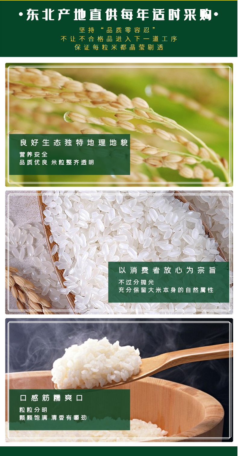大米-长粒香 详情图 4