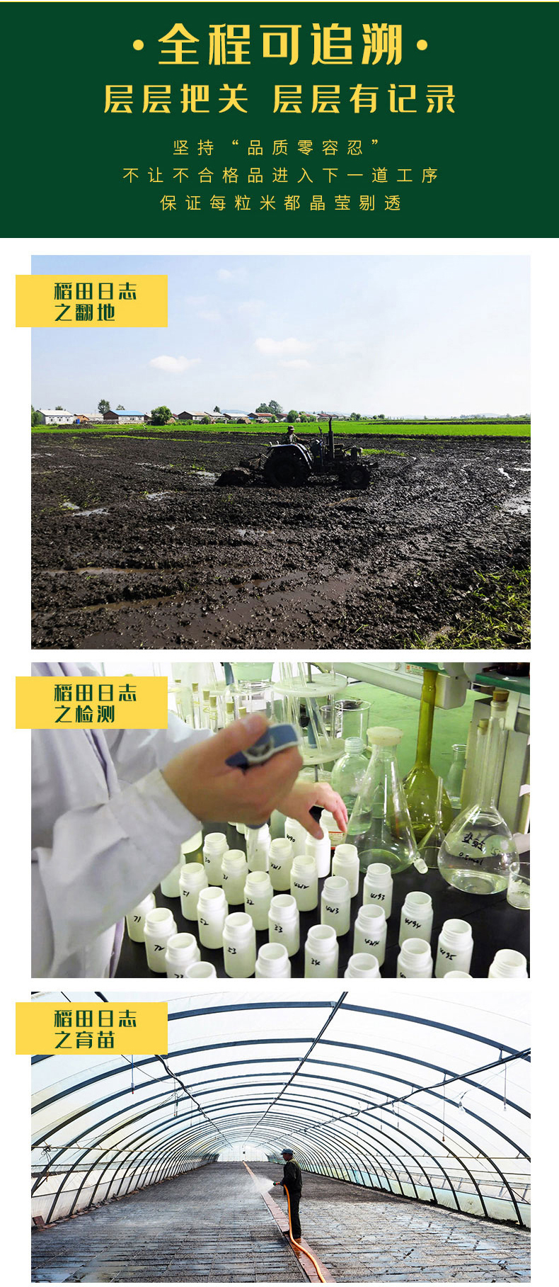 五常大米-稻花香 详情图 6