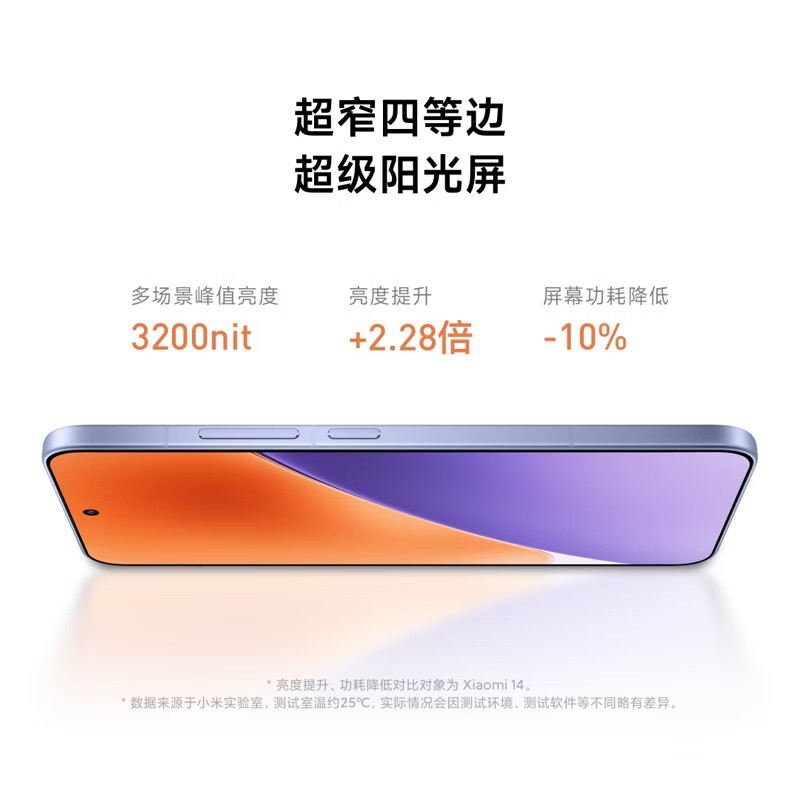 XIAOMI 15 图片 1