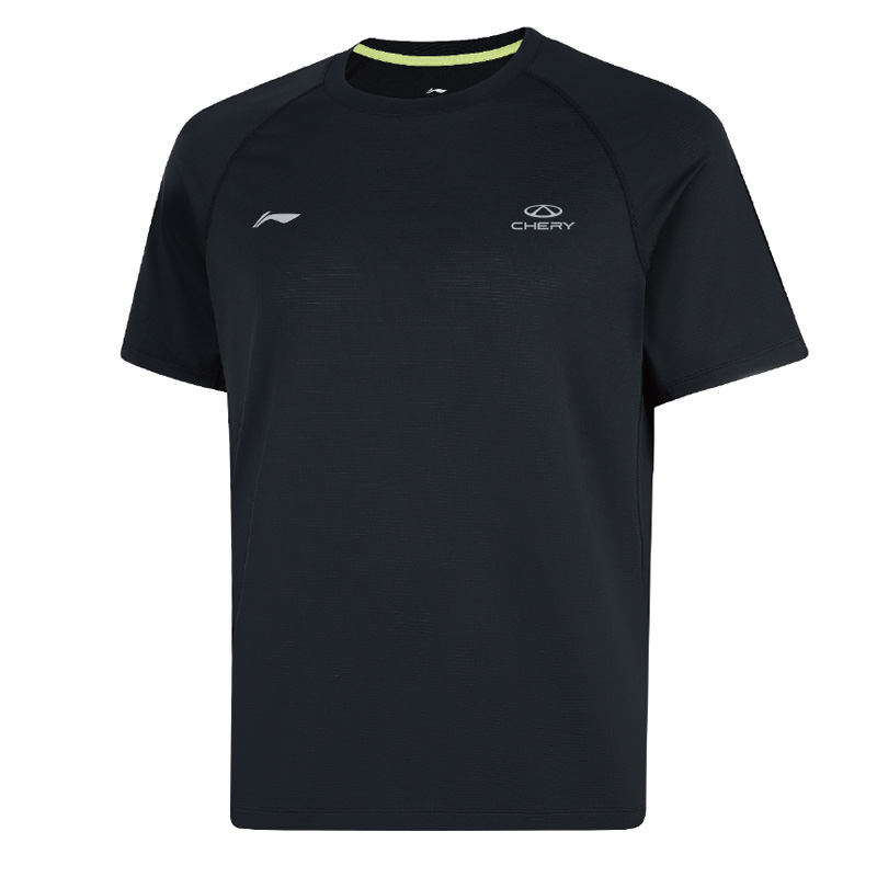 CHERY RUN男款T恤