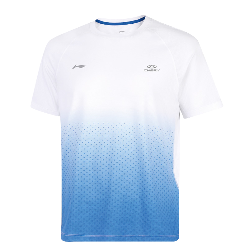 S（标准白/赛艇蓝）-奇瑞款