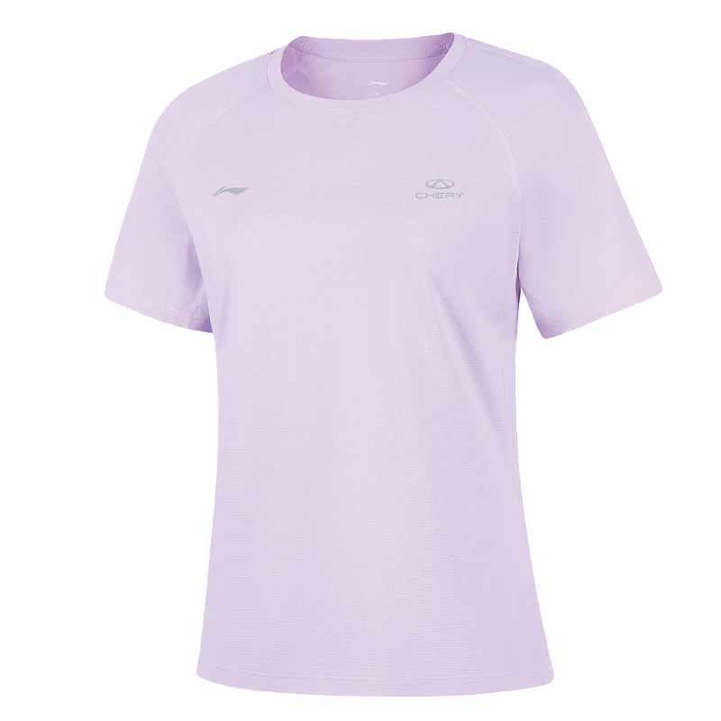 CHERY RUN女款T恤