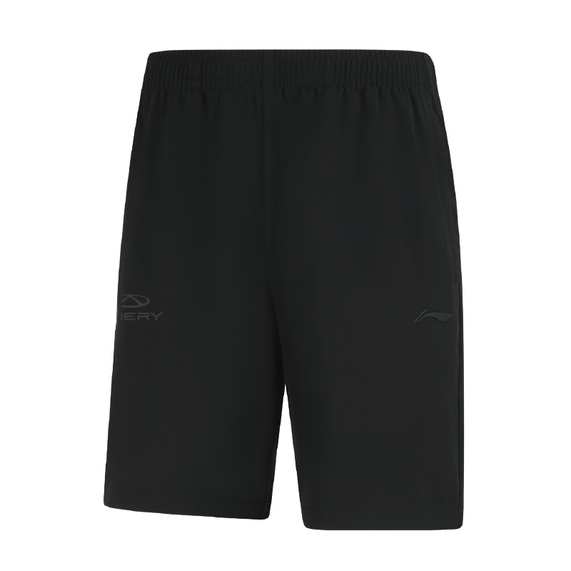 CHERY RUN男款短裤