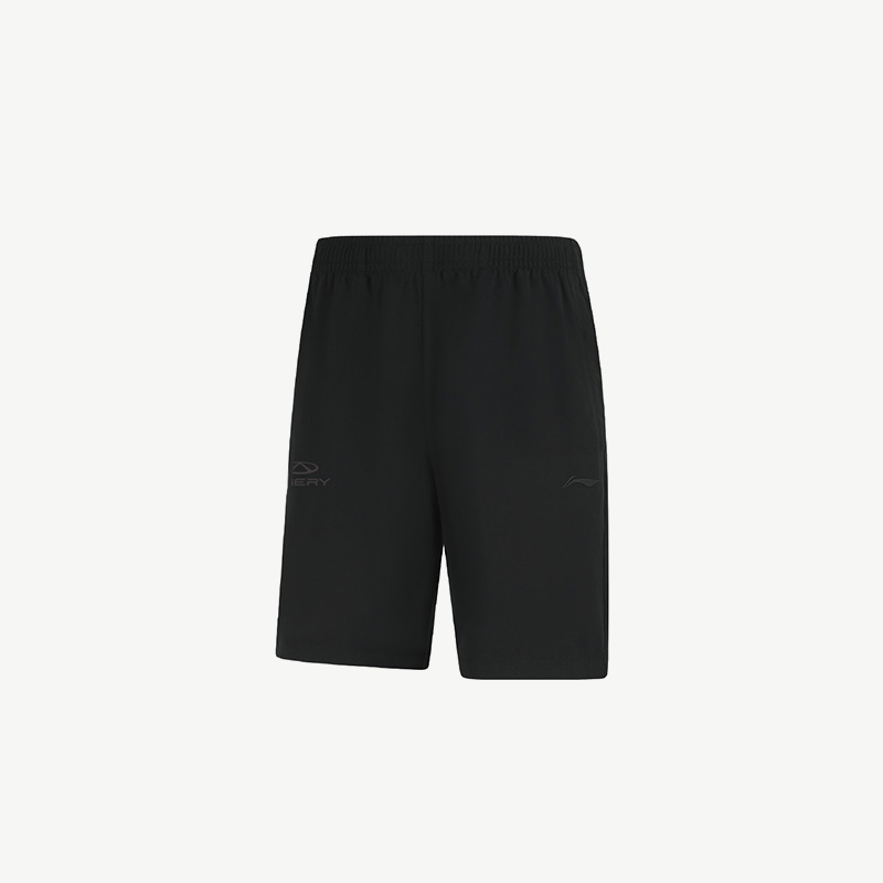 CHERY RUN男款短裤