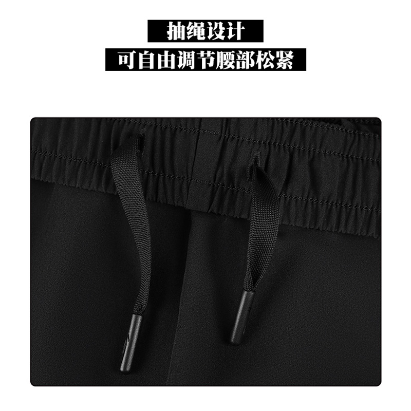 CHERY RUN男款短裤 图片 2