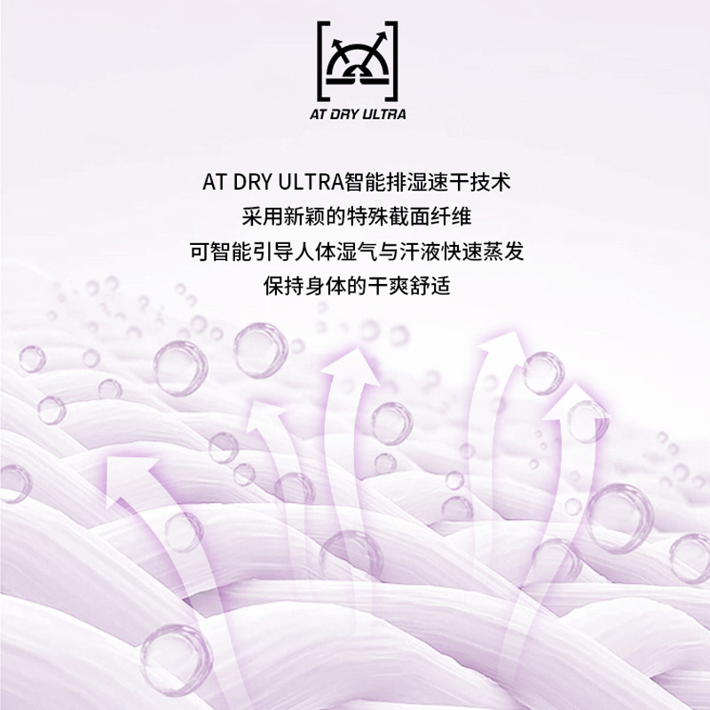 CHERY RUN女款短裤 图片 4