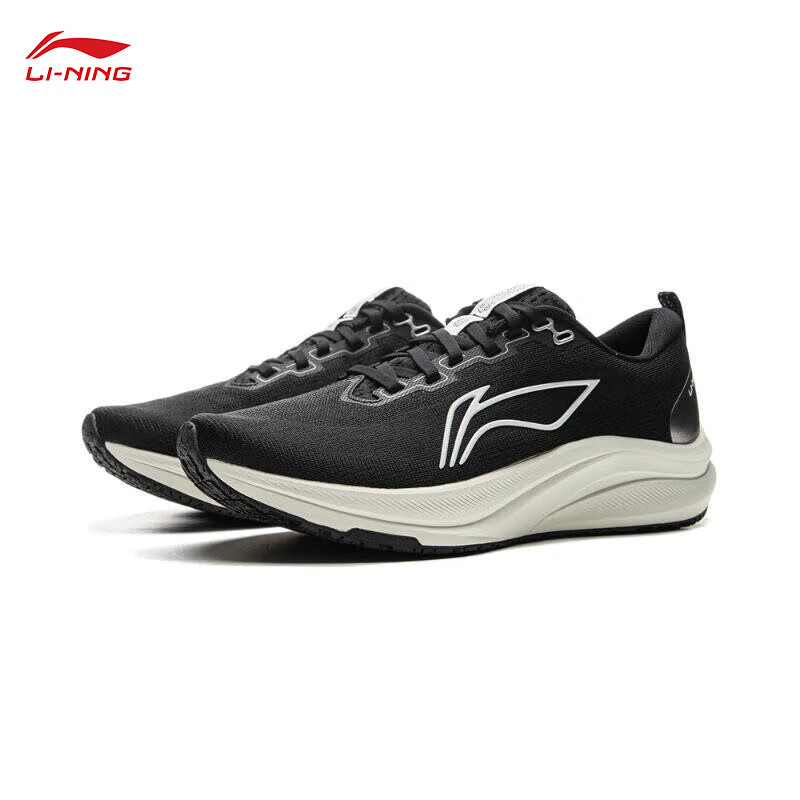 CHERY RUN定制女款赤兔8跑鞋 图片 1