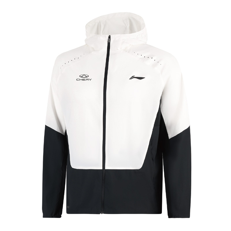 S（香槟白/黑色）-奇瑞款