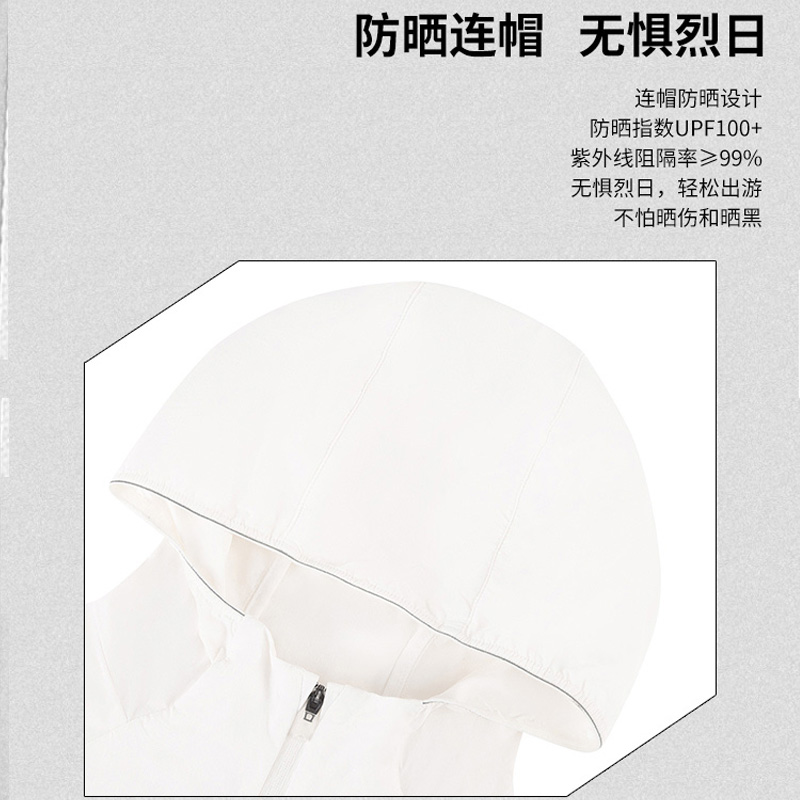 CHERY RUN女款运动风衣 图片 3