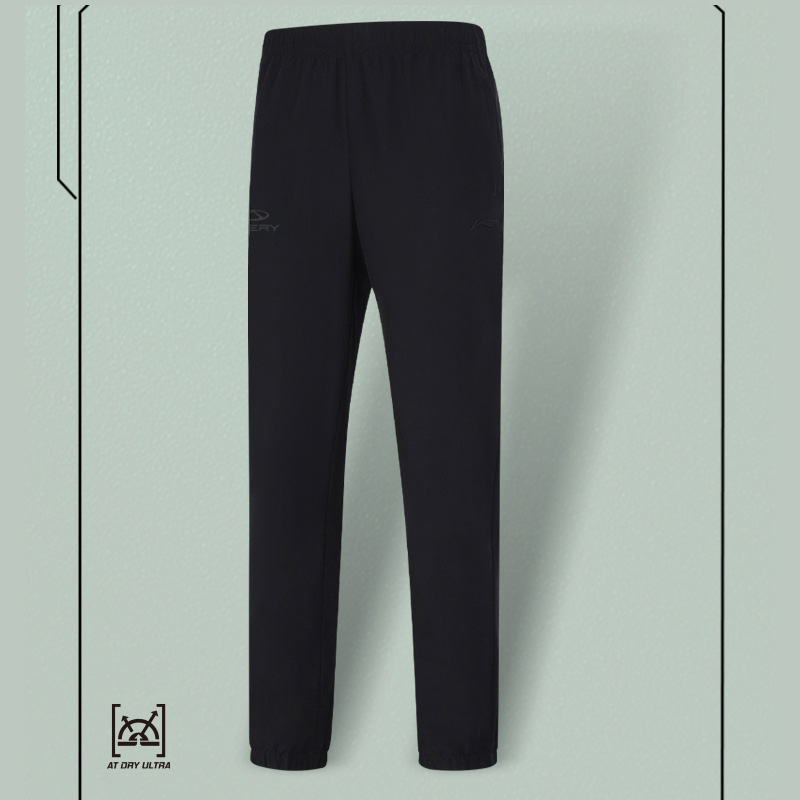 CHERY RUN男款长裤 图片 3