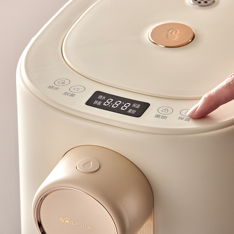 小熊电热水壶ZDH-H50E1 图片 1