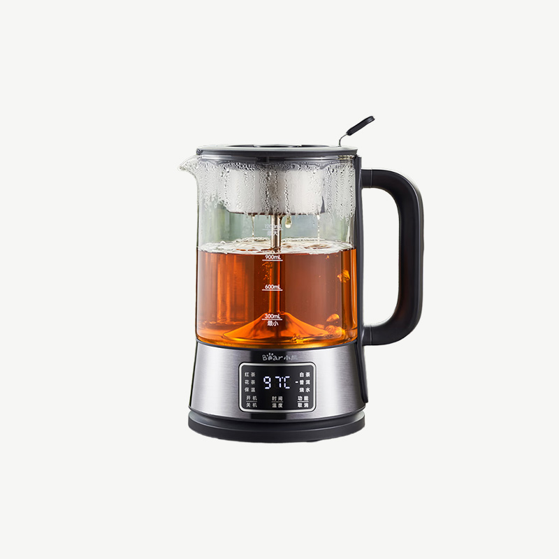 小熊煮茶器ZCQ-D12Z5