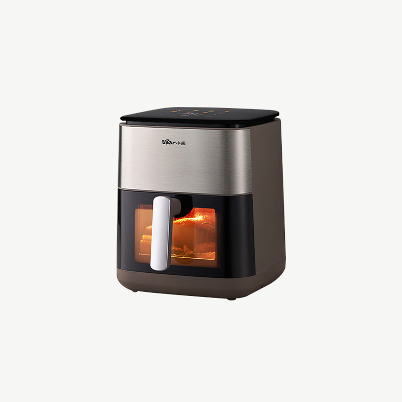 小熊空气炸锅QZG-E20V7