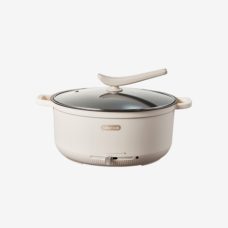 小熊电火锅DHG-J50P1