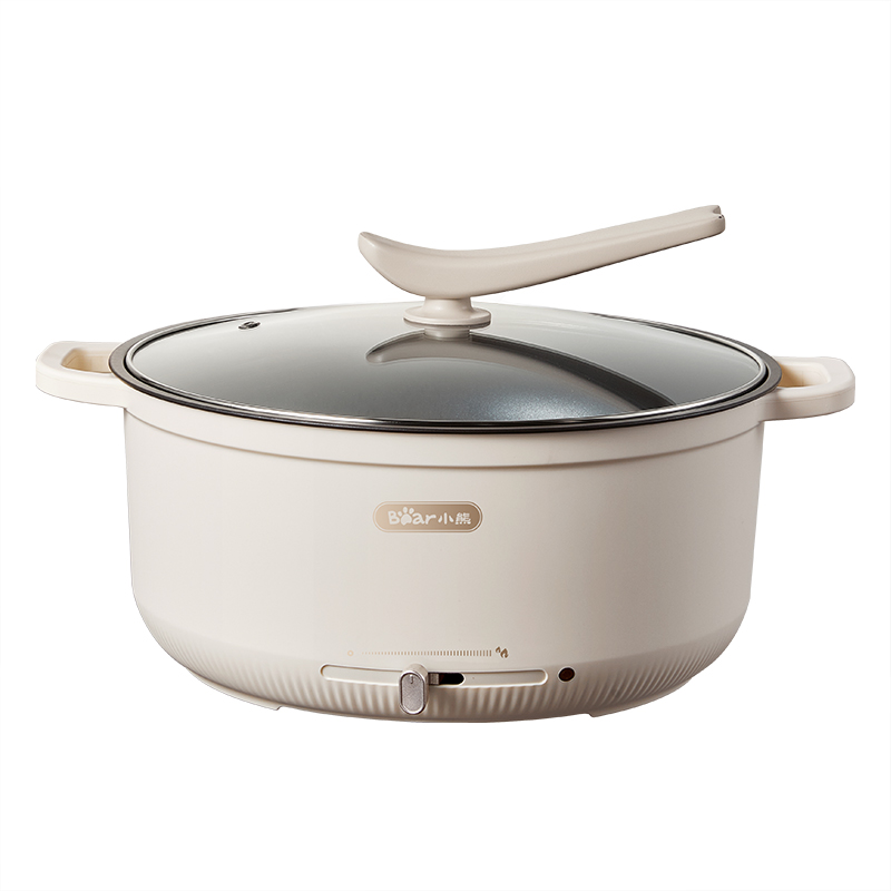 小熊电火锅DHG-J50P1