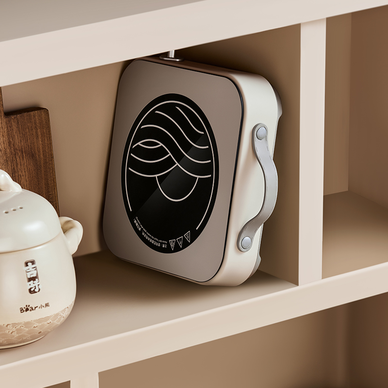 小熊电陶炉DTL-D22R1 图片 4