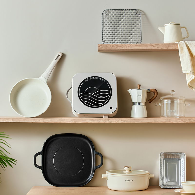 小熊电陶炉DTL-D22R1 图片 2