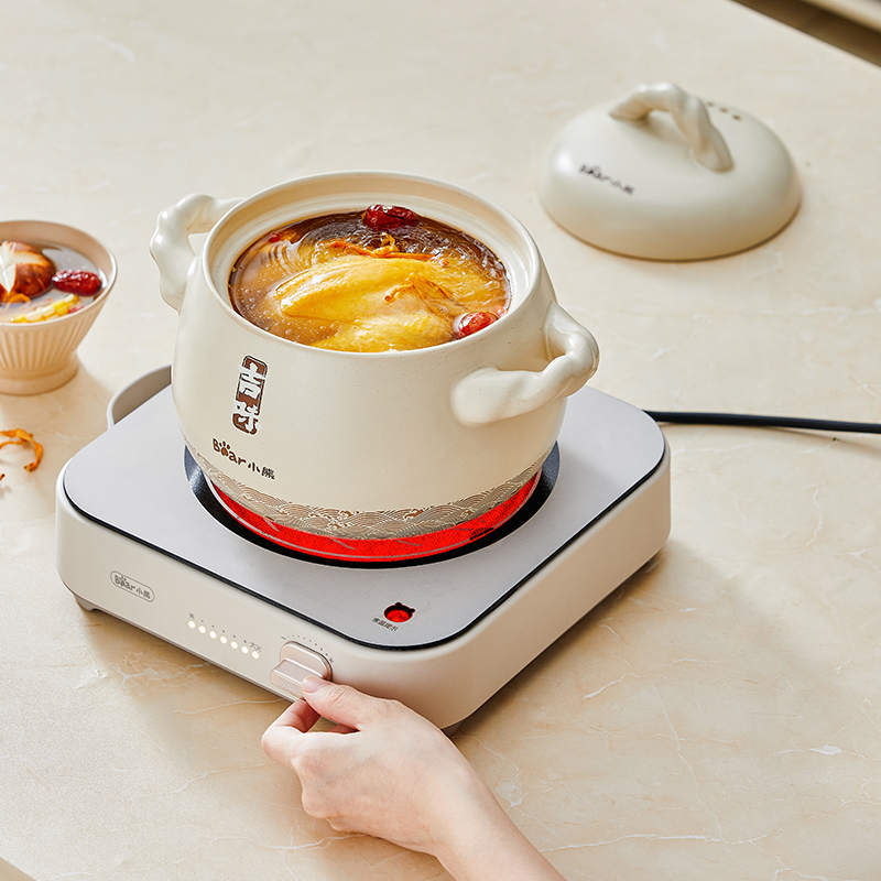 小熊电陶炉DTL-D22R1 图片 3