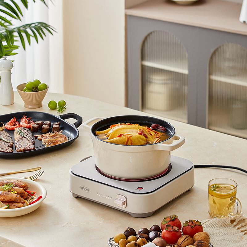 小熊电陶炉DTL-D22R1 图片 5