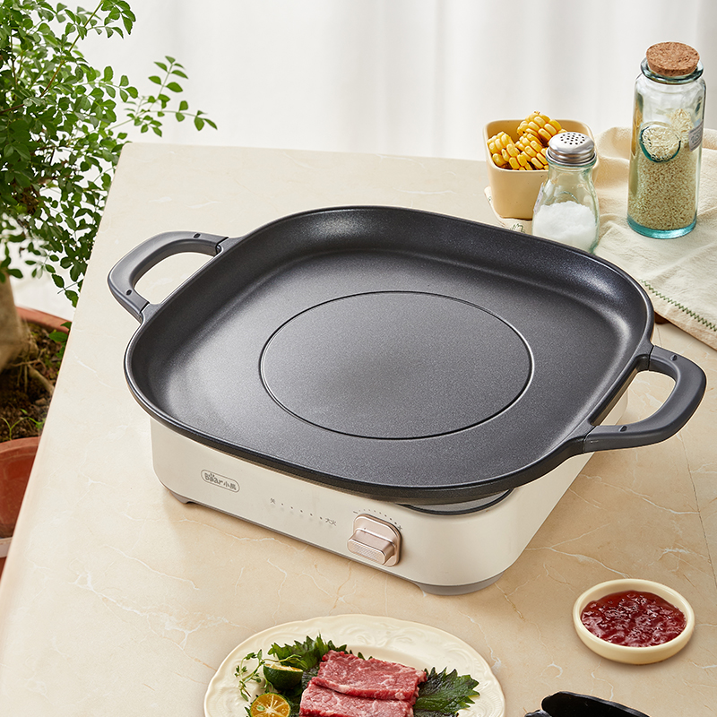 小熊电陶炉DTL-D22R1 图片 1