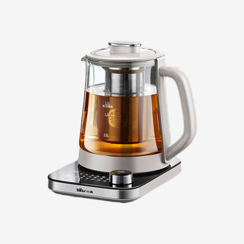 小熊养生壶YSH-E18K1