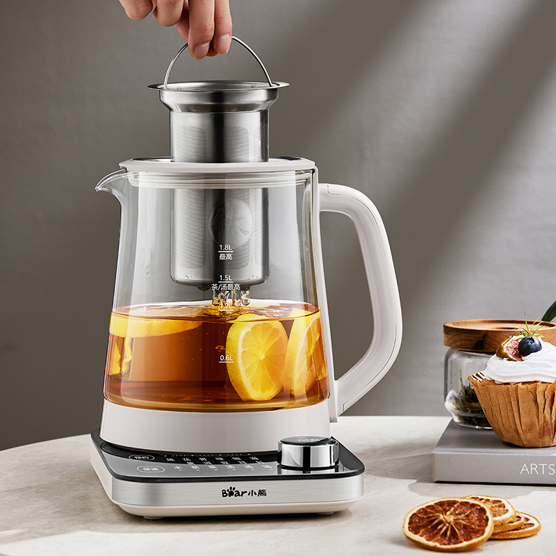 小熊养生壶YSH-E18K1 图片 3