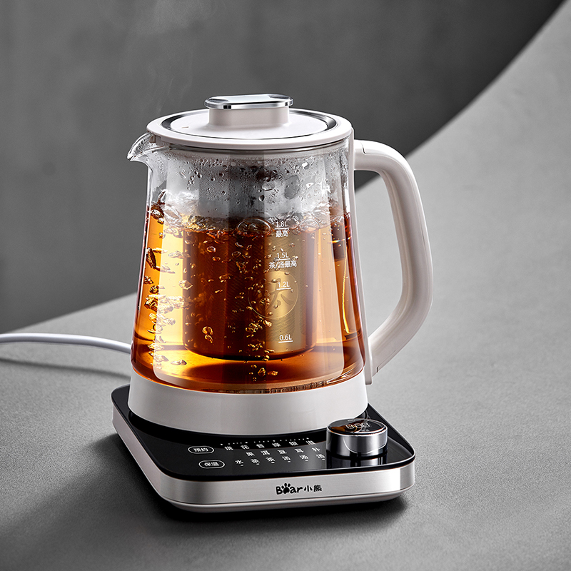 小熊养生壶YSH-E18K1 图片 4