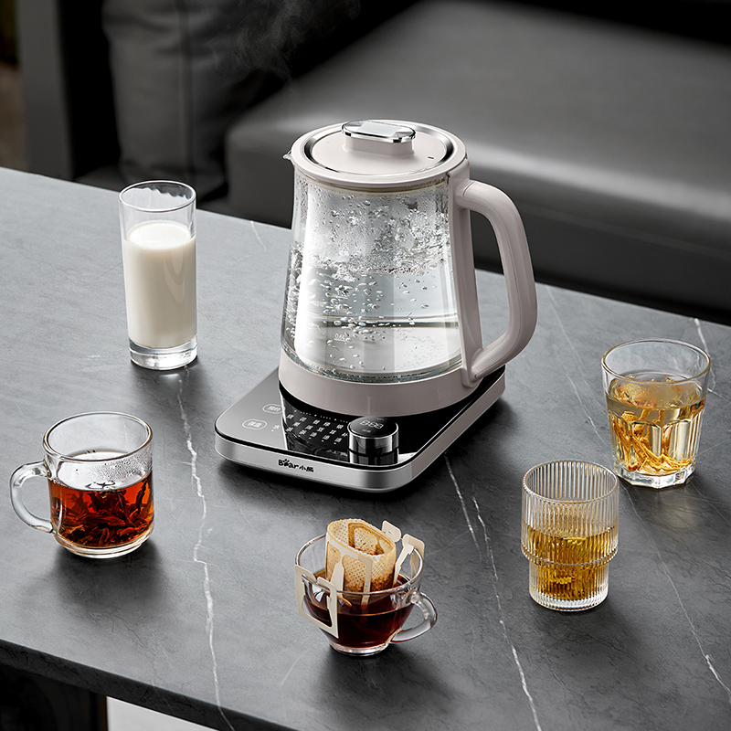 小熊养生壶YSH-E18K1 图片 5