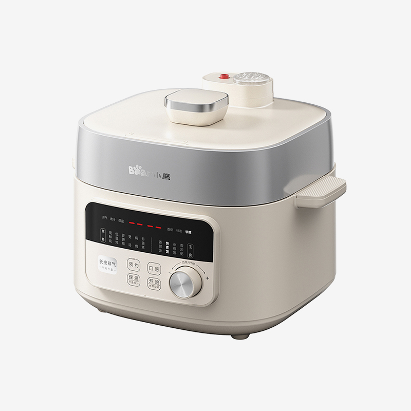 小熊电压力锅YLB-D25F1