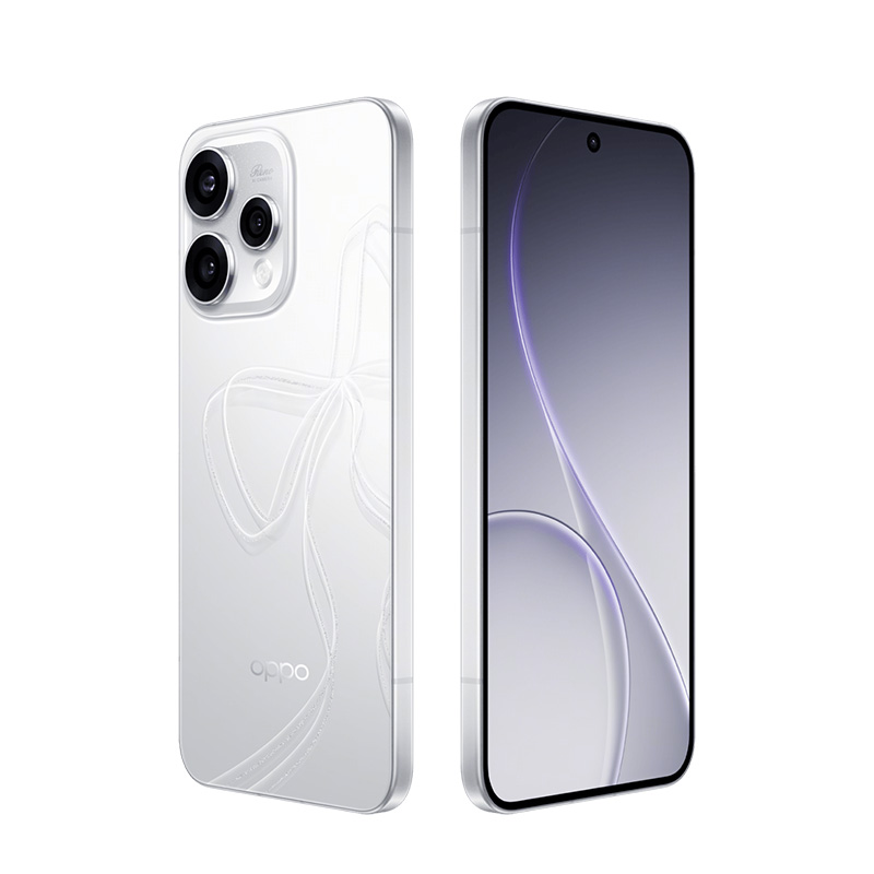 OPPO Reno15C 图片 2