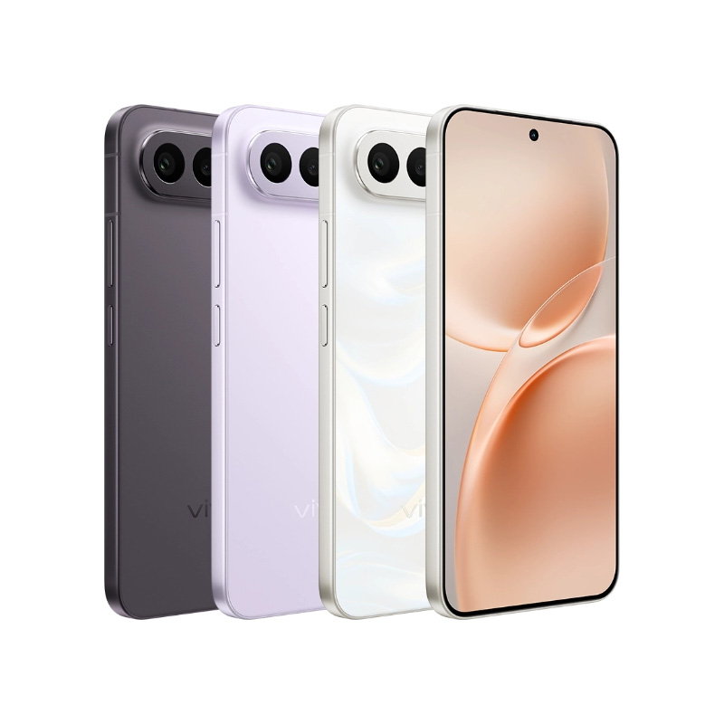 vivo S50 Pro mini 图片 1