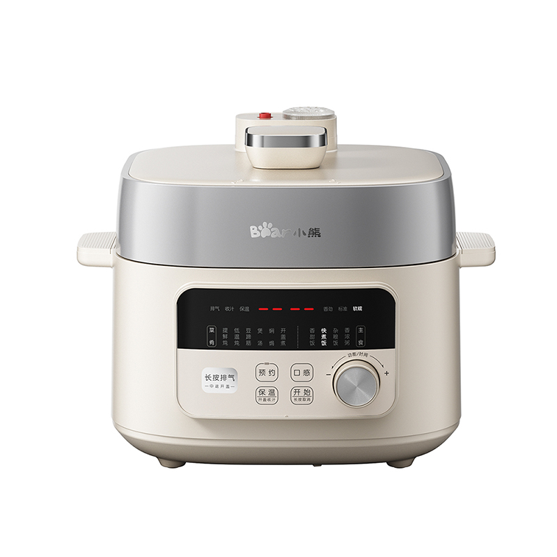 小熊电压力锅YLB-D25F1