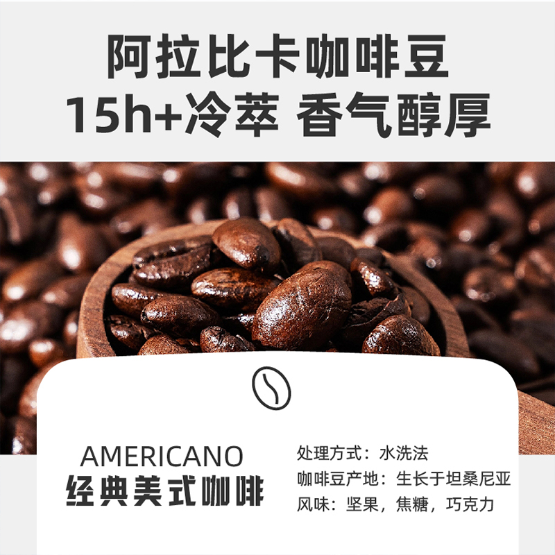 卡乐芙 冰袋咖啡 图片 3