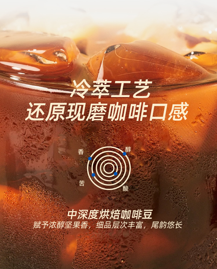 卡乐芙 冰袋咖啡 详情图 3