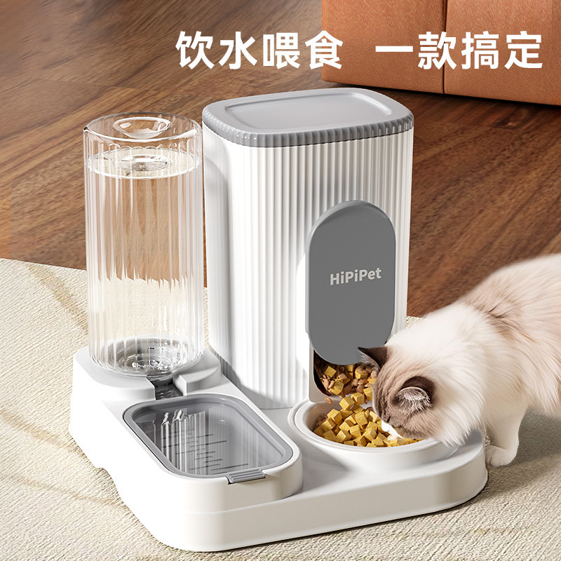 宠物自动喂食器 图片 2