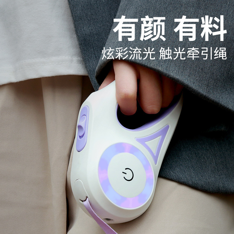 宠物安全绳 图片 1