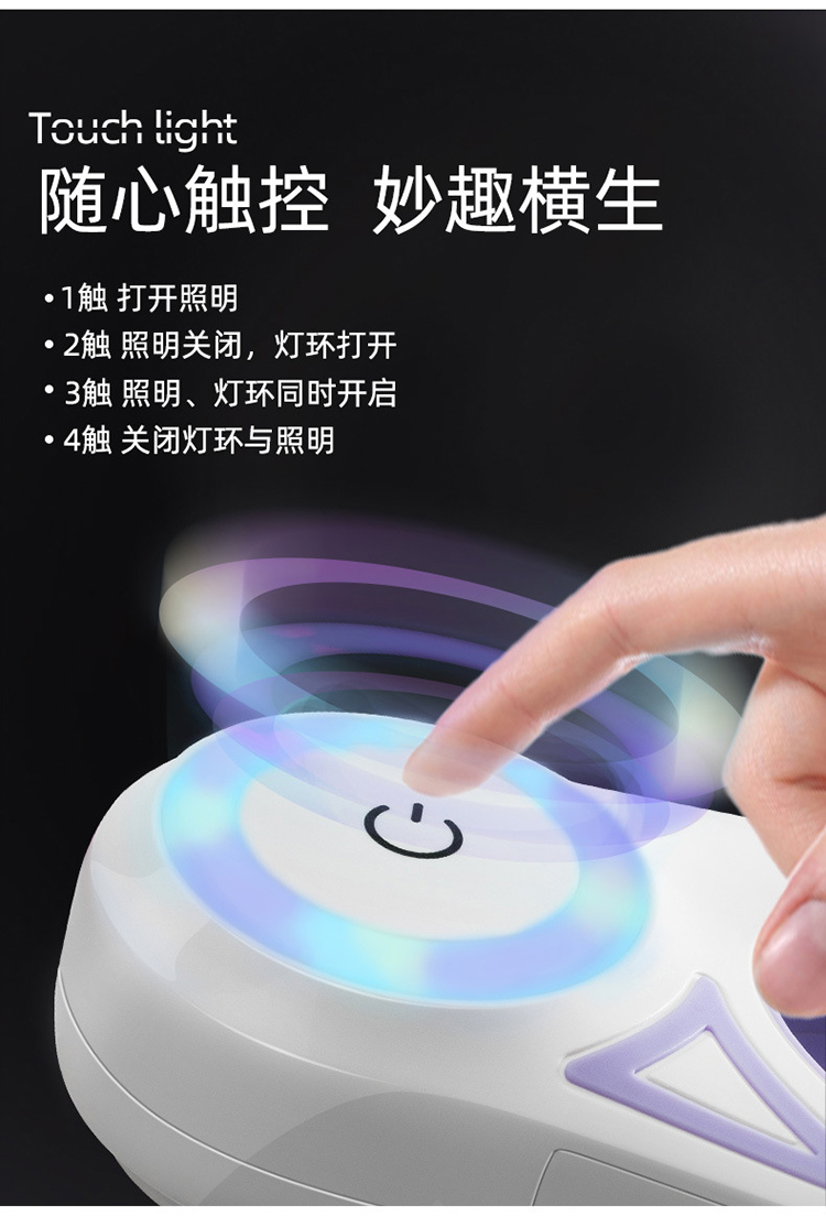 宠物安全绳 详情图 3