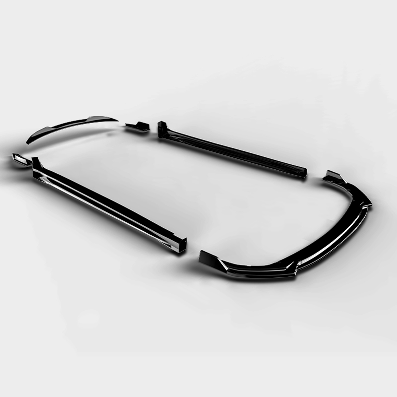 艾瑞泽8/8 PRO运动套件