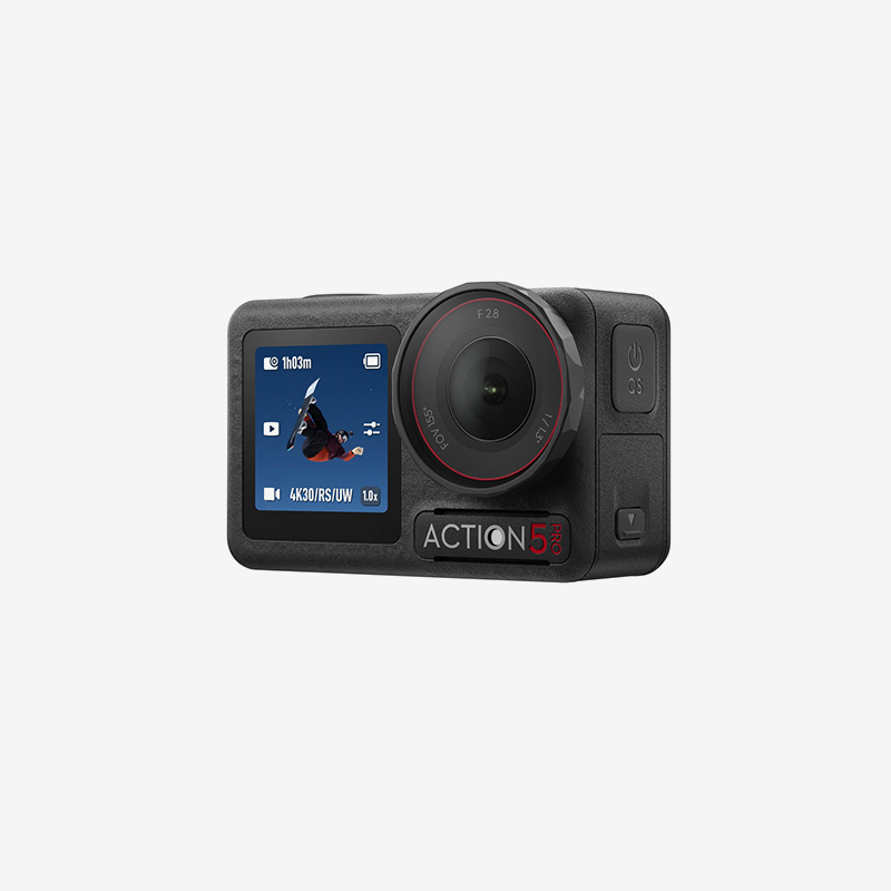 大疆 OSMO ACTION 5 PRO 标准套装