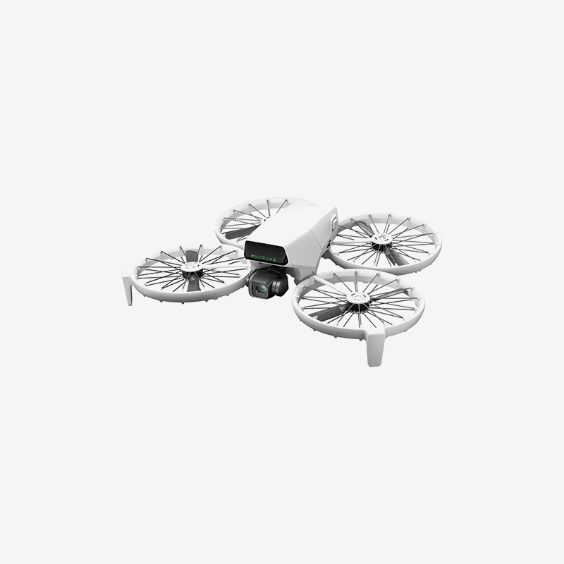 大疆 DJI FLIP