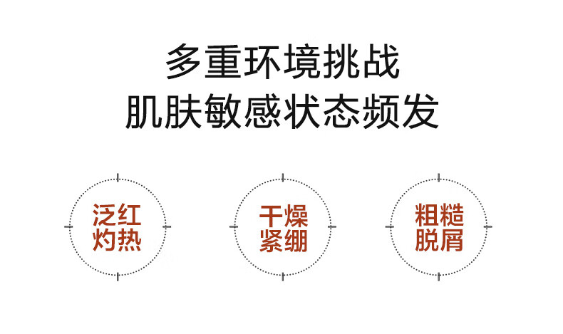 薇诺娜舒敏保湿修护精华液 详情图 5