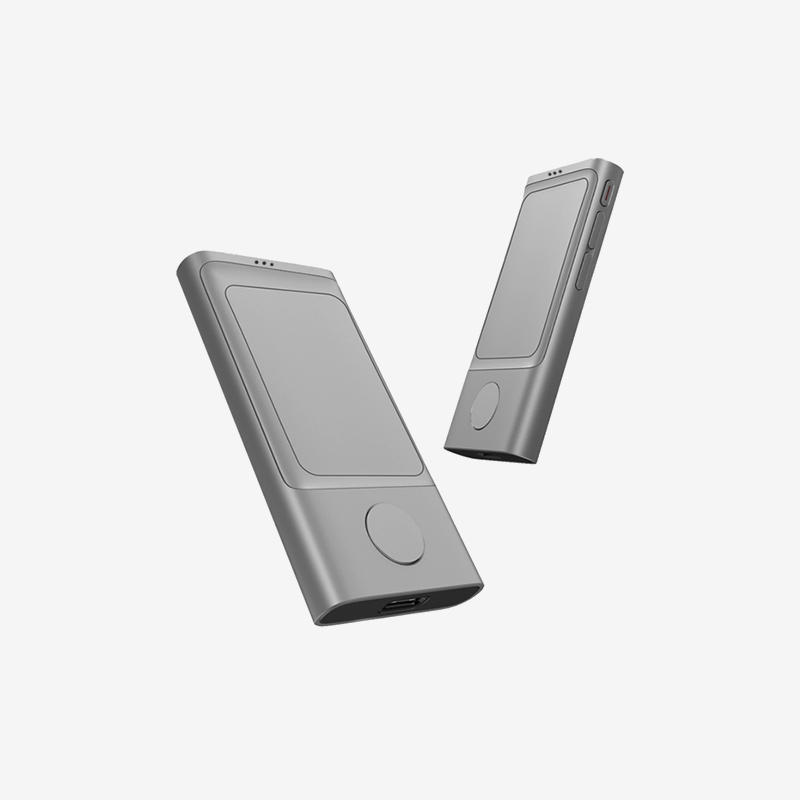 风云T11 吸顶屏遥控器