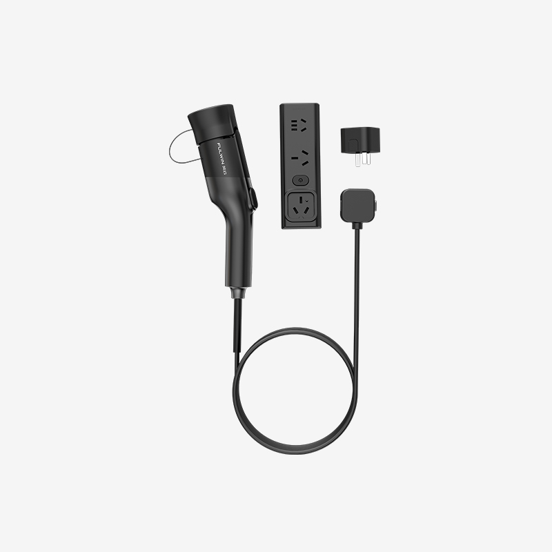 充放电一体枪 奇瑞风云款