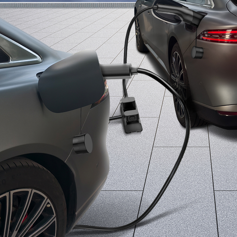 充放电一体枪 奇瑞风云款 图片 4